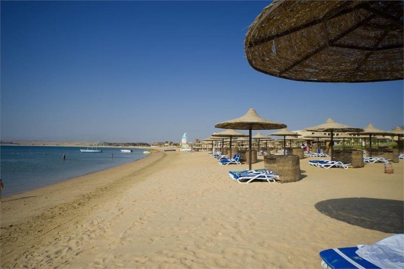 Old Palace Resort Sahl Hasheesh Hurghada