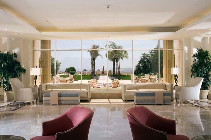 Old Palace Resort Sahl Hasheesh Hurghada
