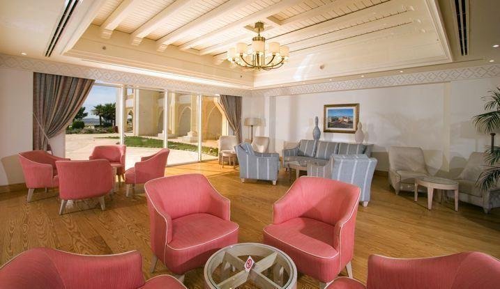 Hurghada utazás Old Palace Resort Sahl Hasheesh