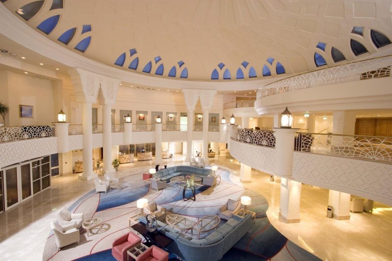 Old Palace Resort Sahl Hasheesh Hurghada