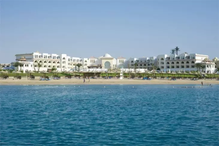 Old Palace Resort Sahl Hasheesh Hurghada