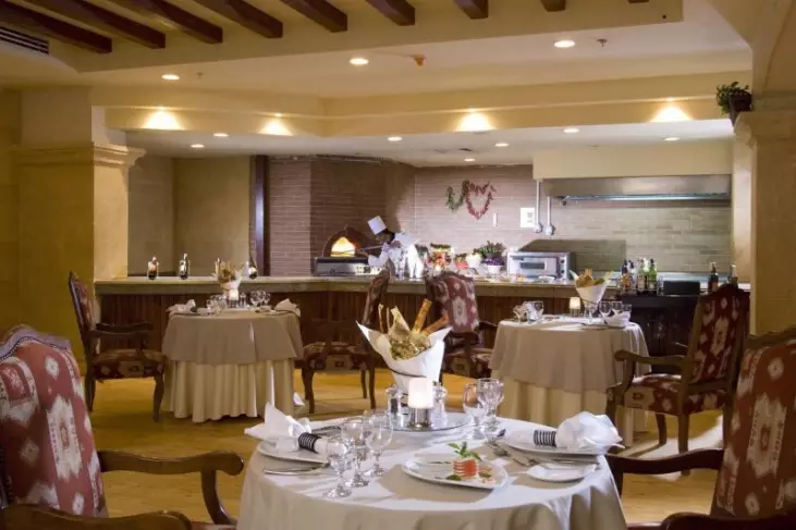 Old Palace Resort Sahl Hasheesh Hurghada