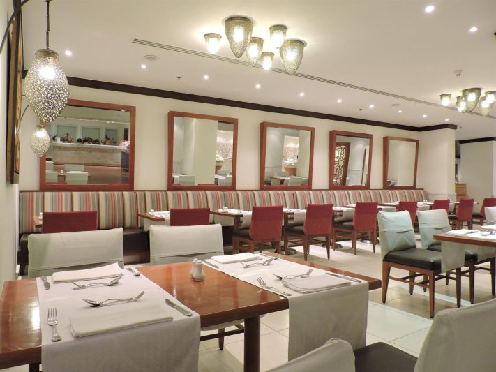 Hurghada utazás Old Palace Resort Sahl Hasheesh