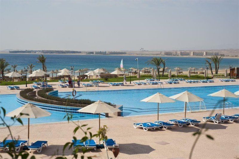 Hurghada utazás Old Palace Resort Sahl Hasheesh