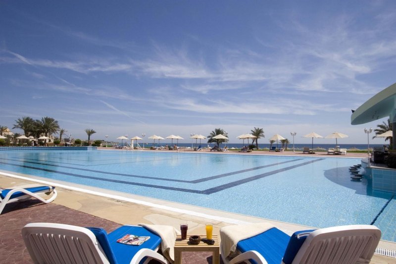 Old Palace Resort Sahl Hasheesh Hurghada