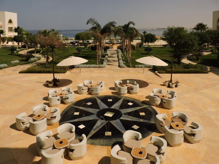 Old Palace Resort Sahl Hasheesh Hurghada