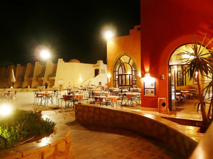 Onatti Beach Resort Marsa Alam