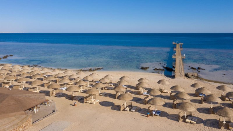 Onatti Beach Resort Marsa Alam