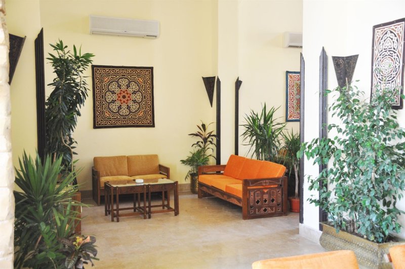 Marsa Alam utazás Onatti Beach Resort