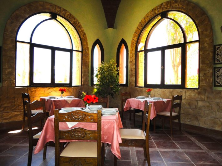 Marsa Alam utazás Onatti Beach Resort