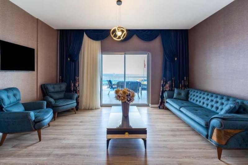 Familes-Couples Diamond Room