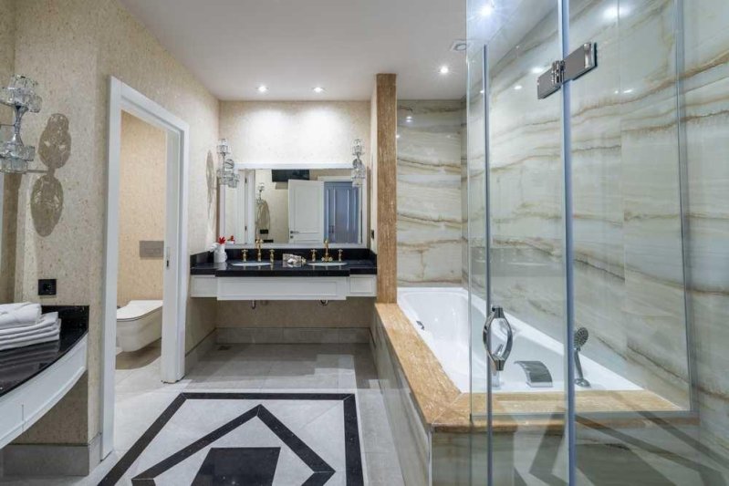 Familes-Couples Diamond Room