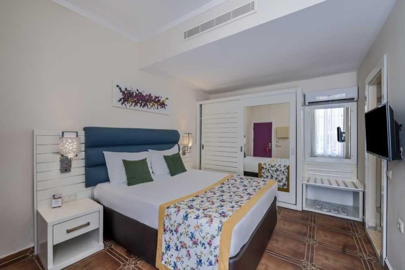 Familes-Couples Volendam House