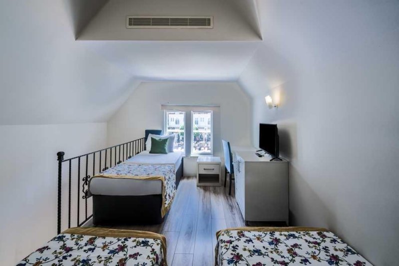 Familes-Couples Volendam House