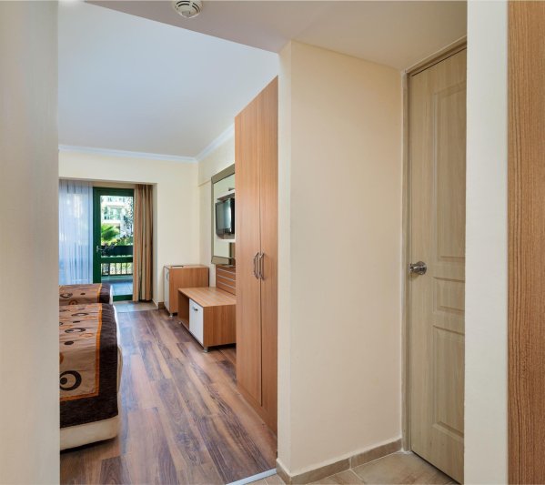 Family Economy Room Graund Floor