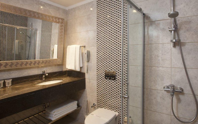 Standard Room Pool View