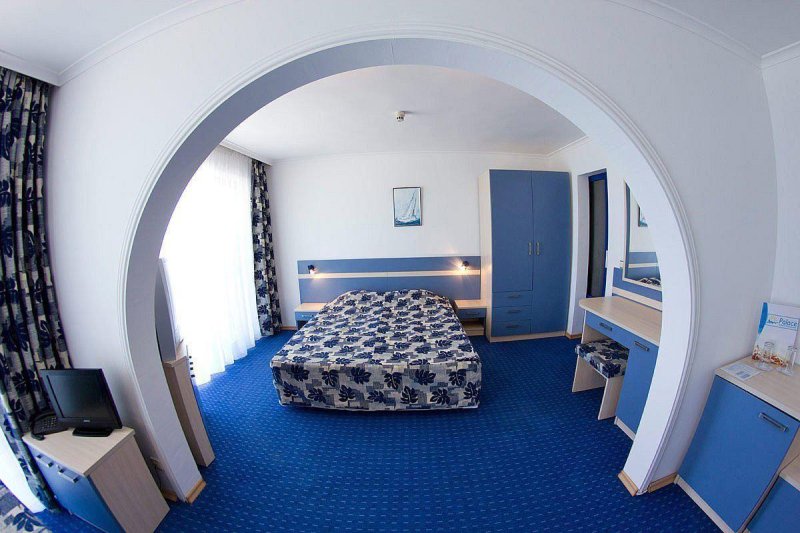 Palace Sunny Beach Napospart