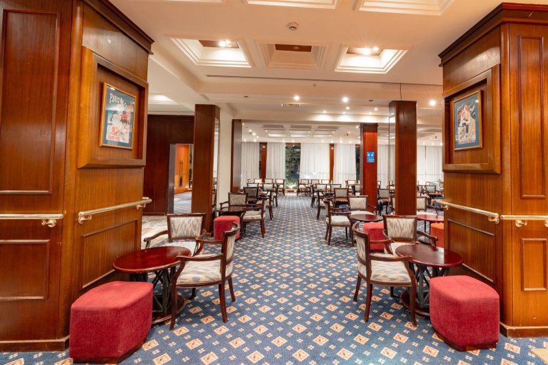 Hurghada utazás Palm Beach Resort