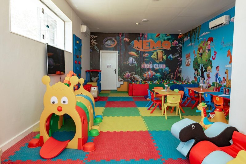 Hurghada utazás Palm Beach Resort