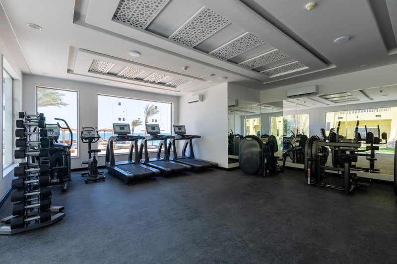 Hurghada utazás Palm Beach Resort