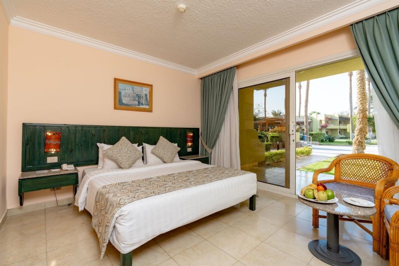 Standard Sea View Room