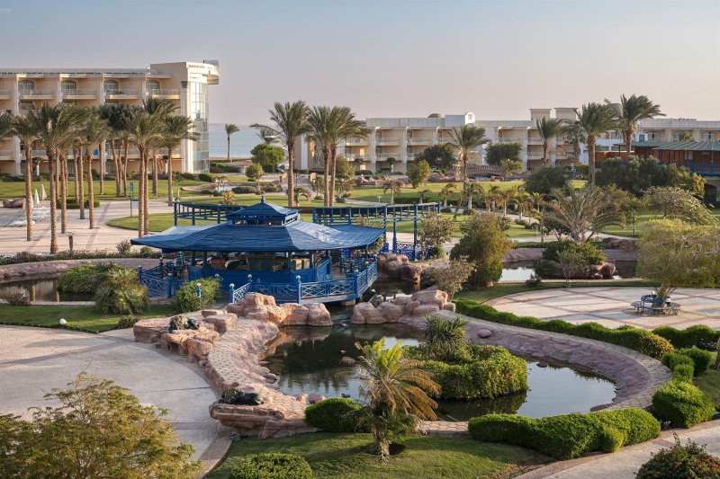 Palm Royale Soma Bay Hurghada