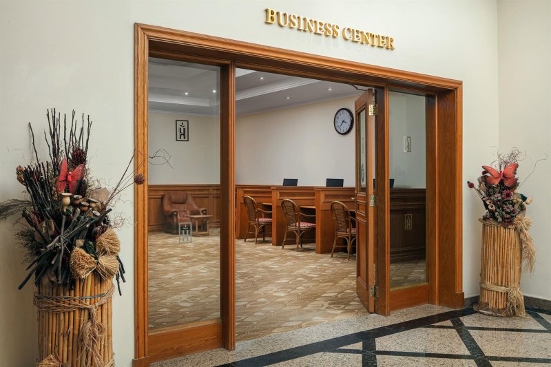 Hurghada utazás Palm Royale Soma Bay