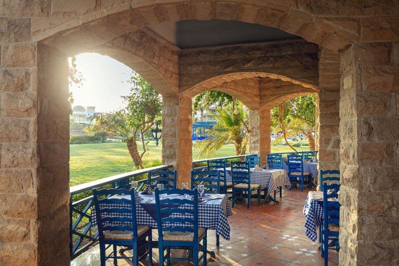 Palm Royale Soma Bay Hurghada