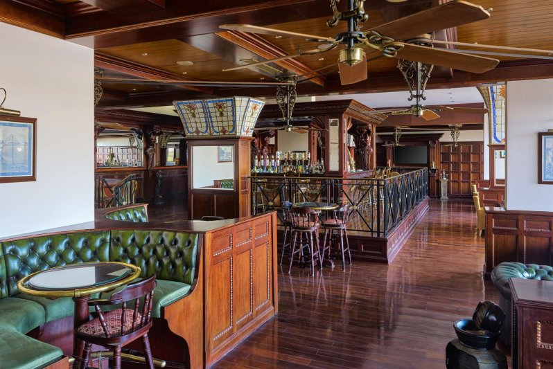 Hurghada utazás Palm Royale Soma Bay