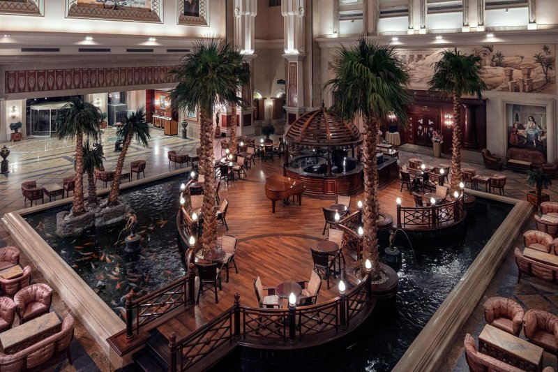 Palm Royale Soma Bay Hurghada
