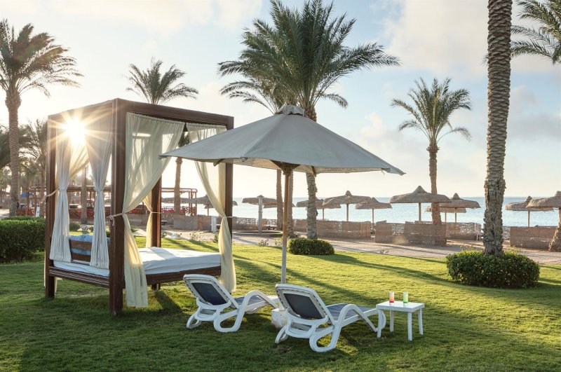 Palm Royale Soma Bay Hurghada
