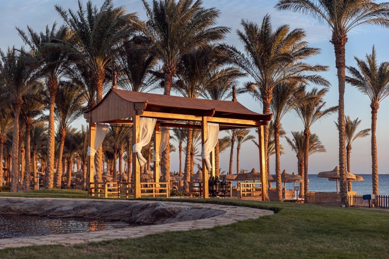 Palm Royale Soma Bay Hurghada
