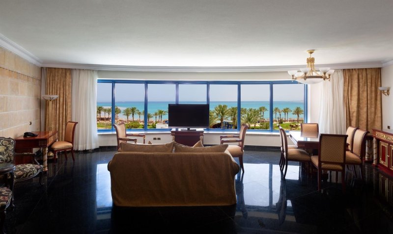 Panorama Suite