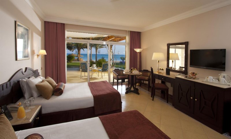 Superior Beach Front Room