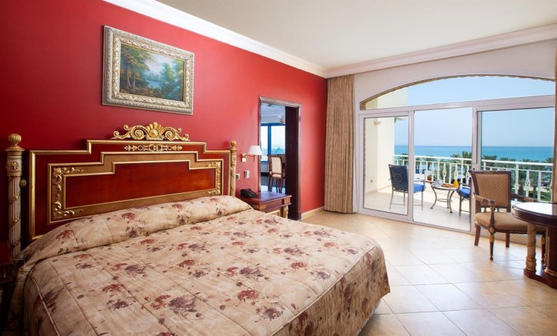 FAMILY SUITE PANORAMA VIEW