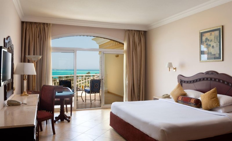 Superior Sea View Room