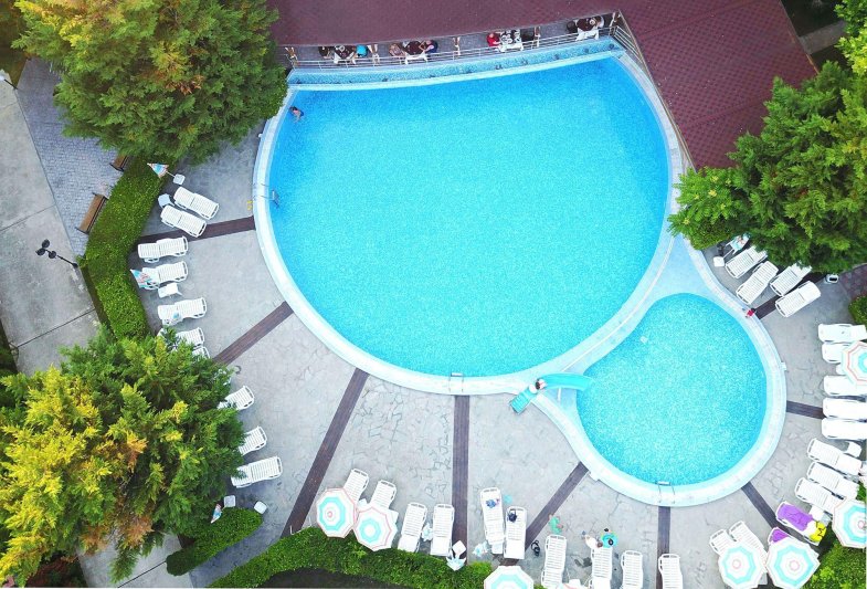 Napospart utazás Palma Sunny Beach