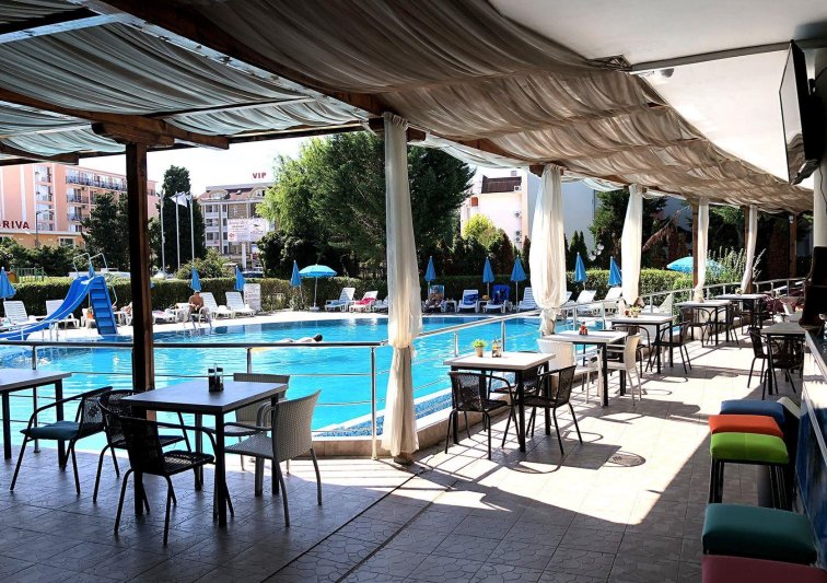 Napospart utazás Palma Sunny Beach