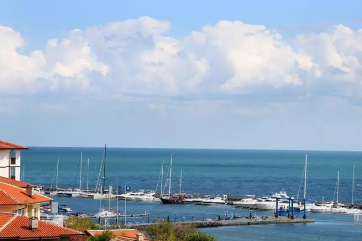 Panorama 11 Napospart