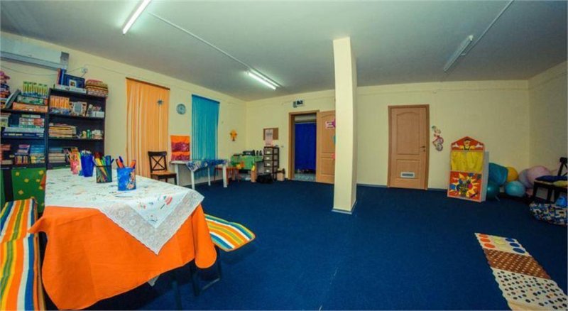 Napospart utazás Panorama Fort Beach Apart Hotel