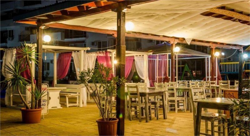Panorama Fort Beach Apart Hotel Napospart