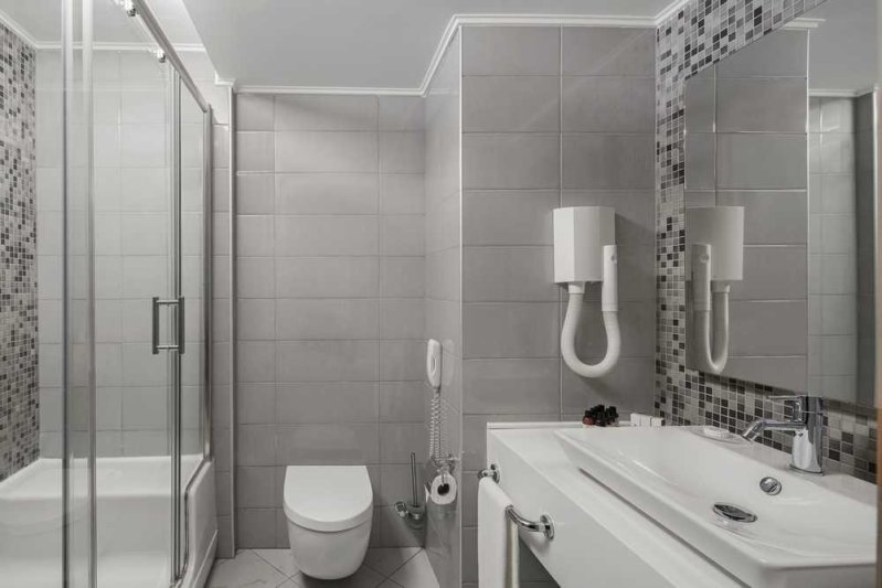 Standard Room Land View