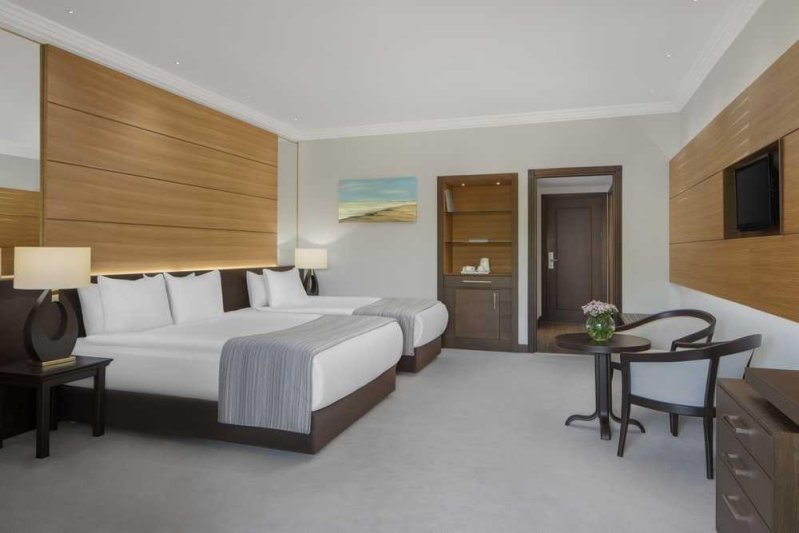 Superior Room Land View