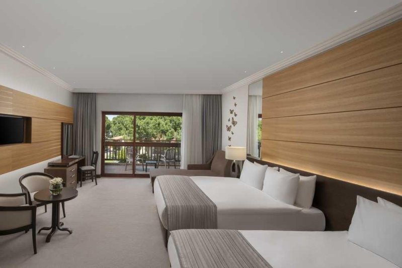 Superior Room Land View