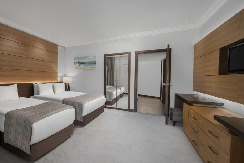 Superior Family Room