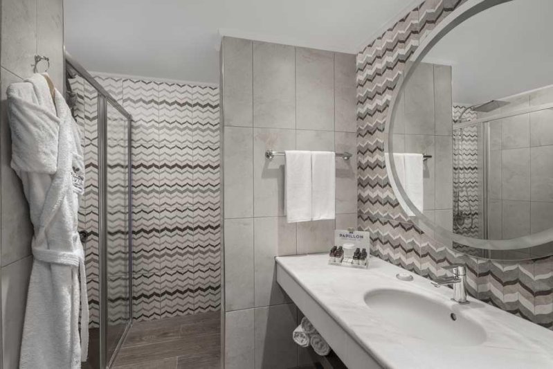 Superior Family Room