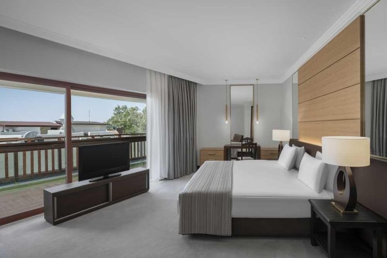 Superior Family Room