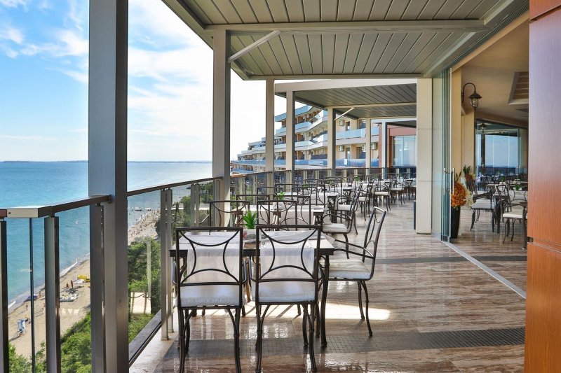 Napospart utazás Paradise Beach