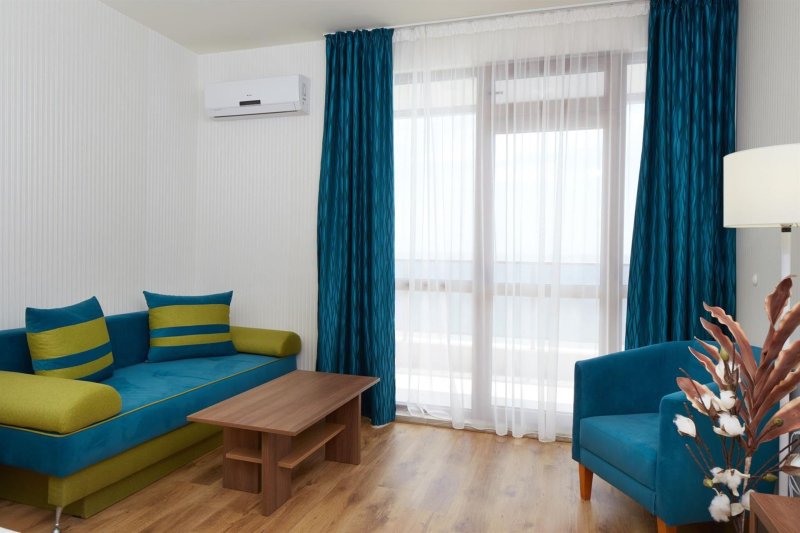 Napospart utazás Paradise Beach