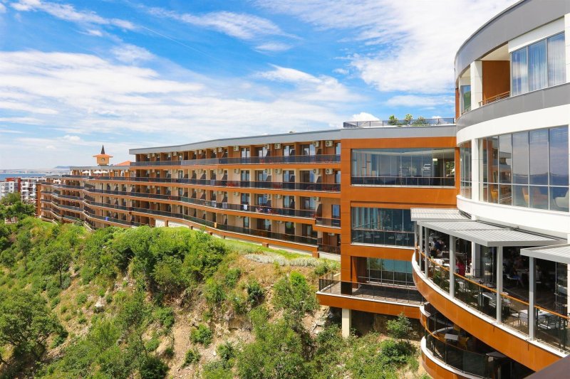 Napospart utazás Paradise Beach